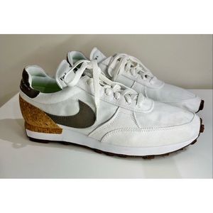 Nike: 2021 Daybreak-Type 'Cork - Pagoda'